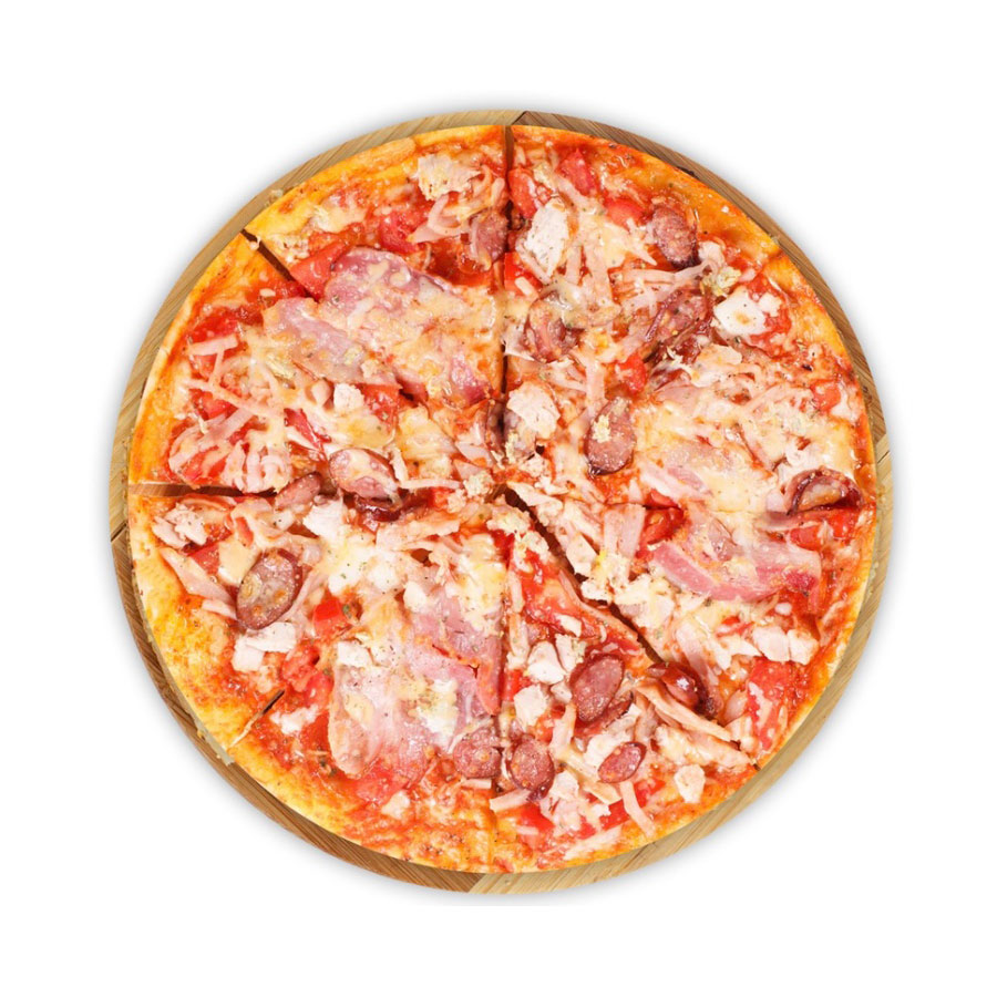 пицца сицилийская купить фото 70